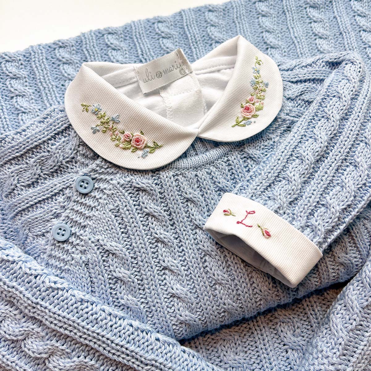 Body Delicatto - Imagem 7