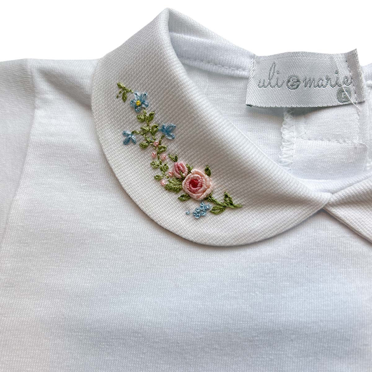 Body Delicatto - Imagem 2