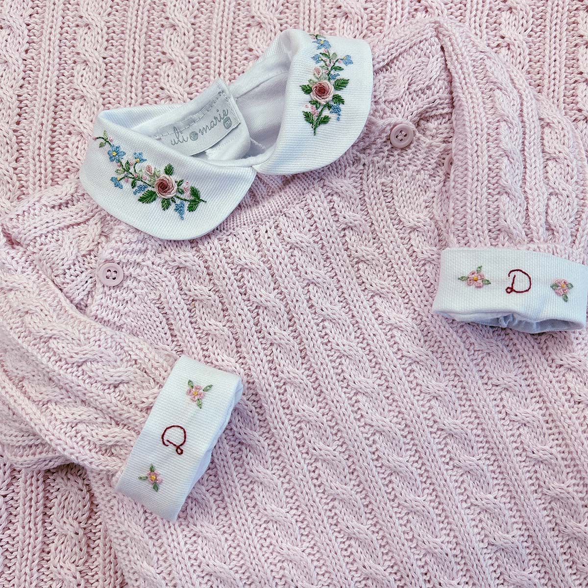 Body Delicatto - Imagem 8