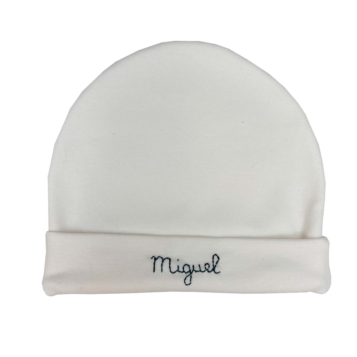 Kit Maternidade em Algodão Egípcio Personalizado Menino - 6 peças - Imagem 14