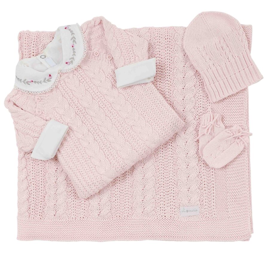 saida-maternidade-sorrento-rosa-bebe