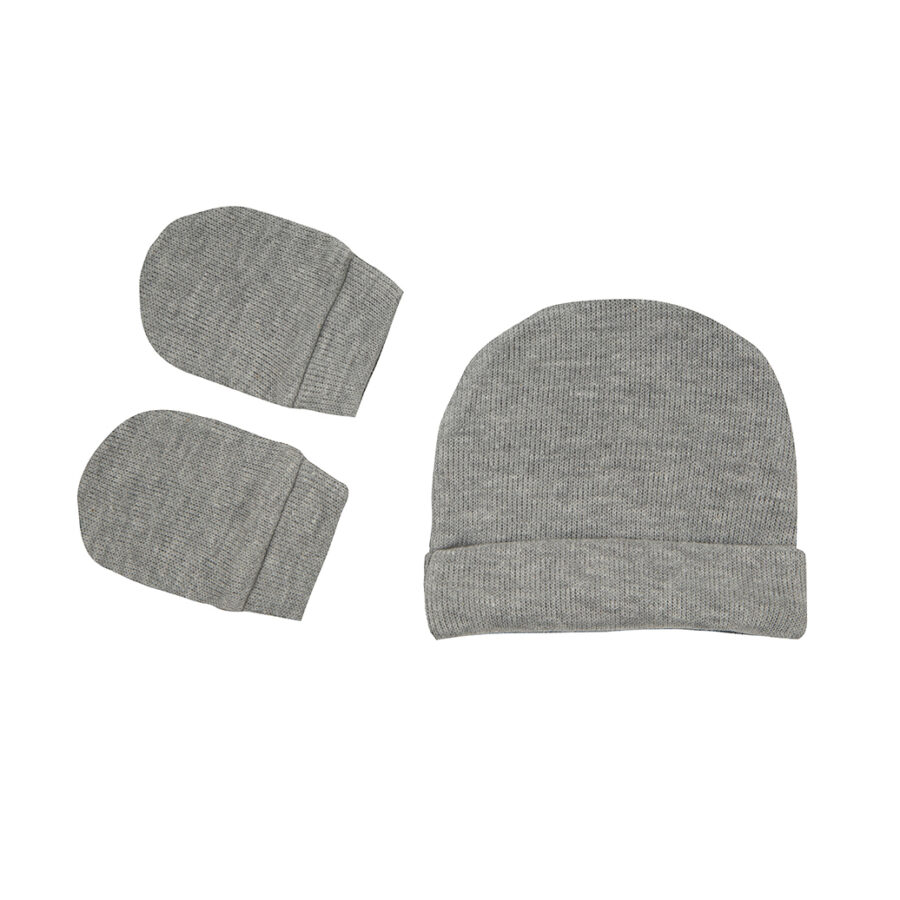 kit-gorro-e-luva-em-algodao-cinza