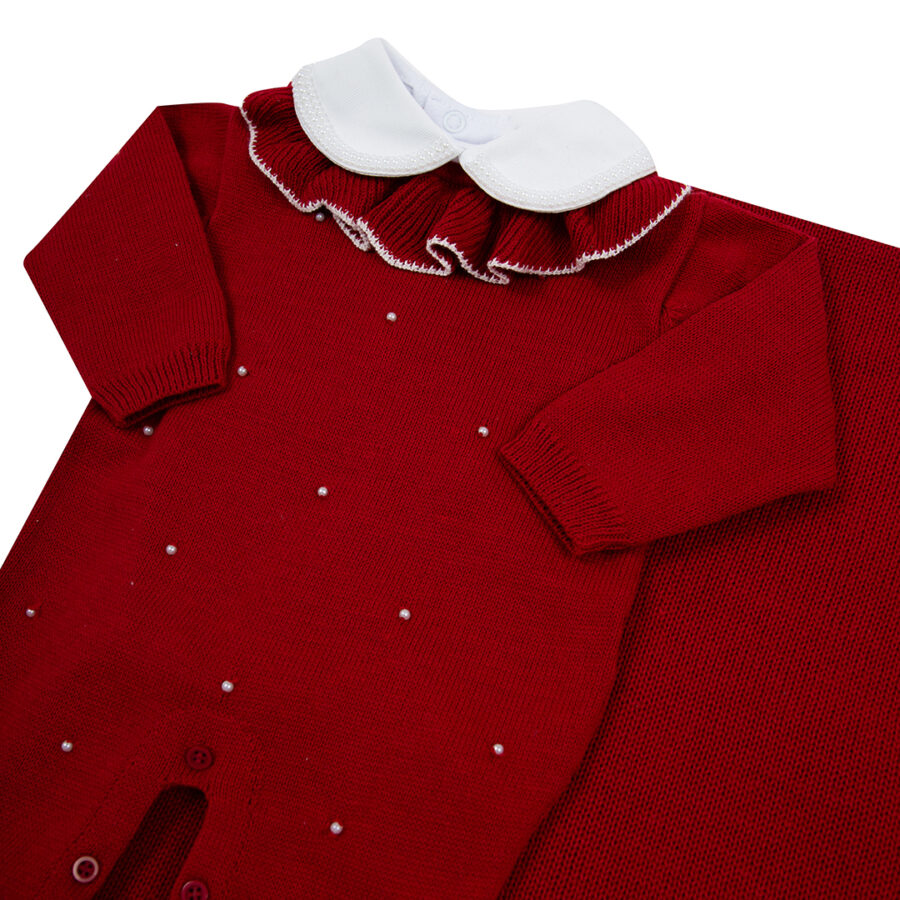 macacao-babado-vermelho-com-body-perolas