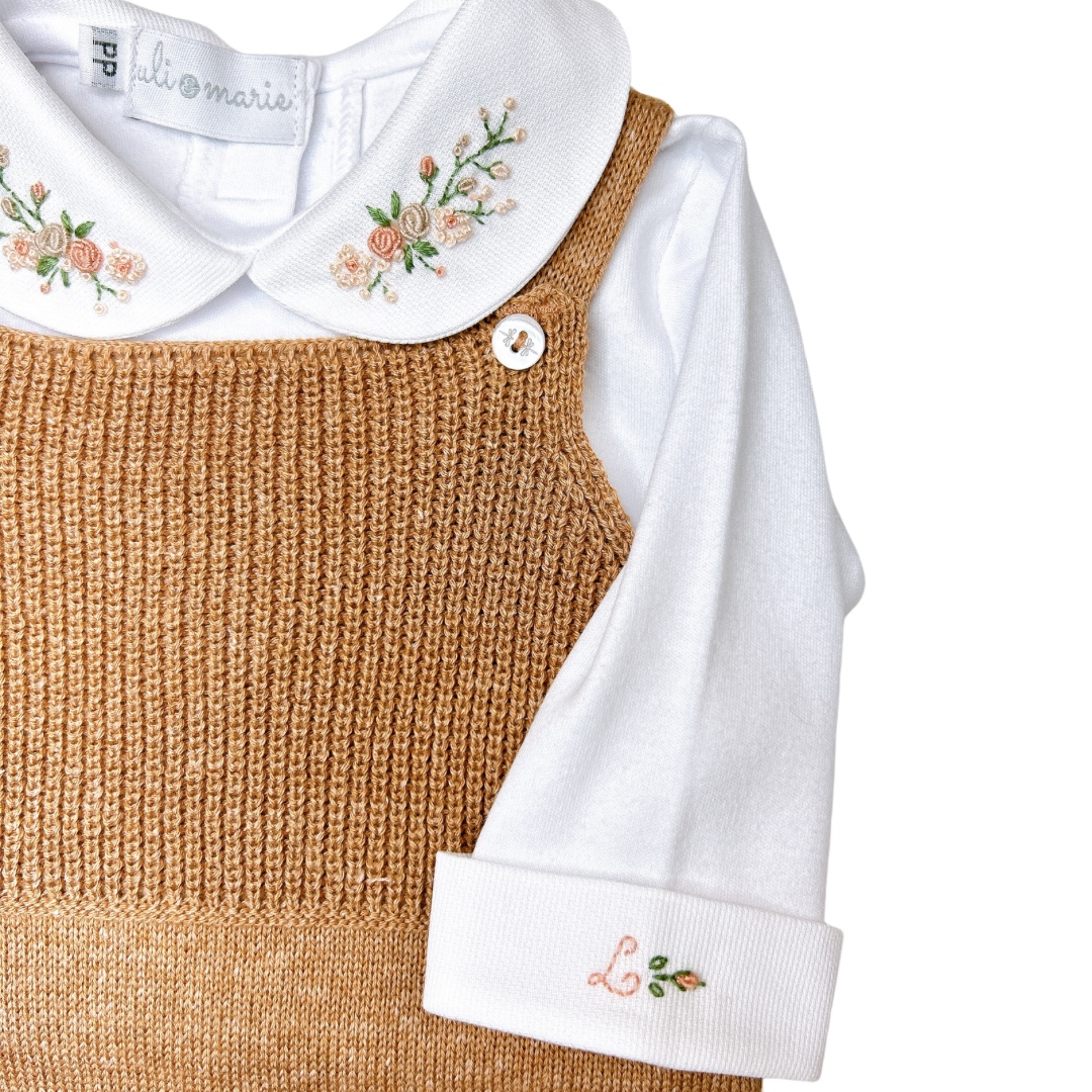 Kit Lara personalizado - 3 peças - Imagem 3