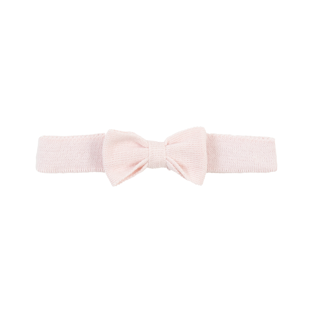 Saída Maternidade Vestido Rendado Rosa Bebê - 4 peças - Imagem 15