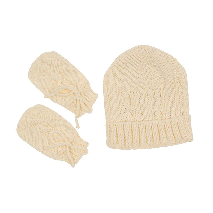 kit-gorro-e-luvas-amarelo-bebe