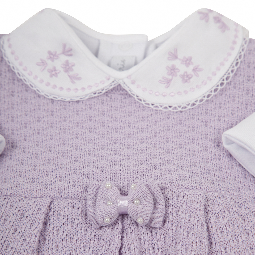 saida-maternidade-vestido-lilas-bebe-clara1