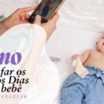 bebe-sendo-fotografado-pelo-celular