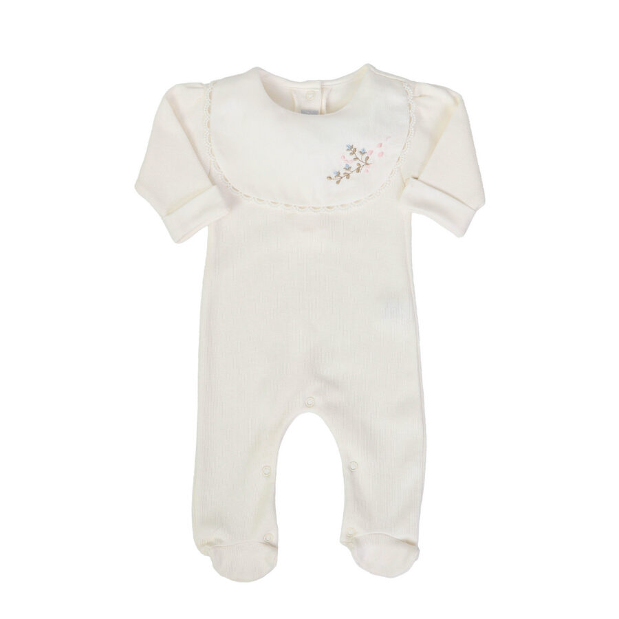 macacão laura off-white 2