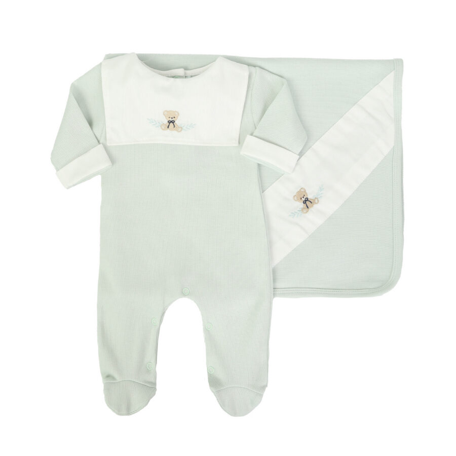 saída maternidade pedro verde malva 4