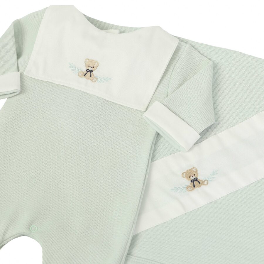 saída maternidade pedro verde malva 1