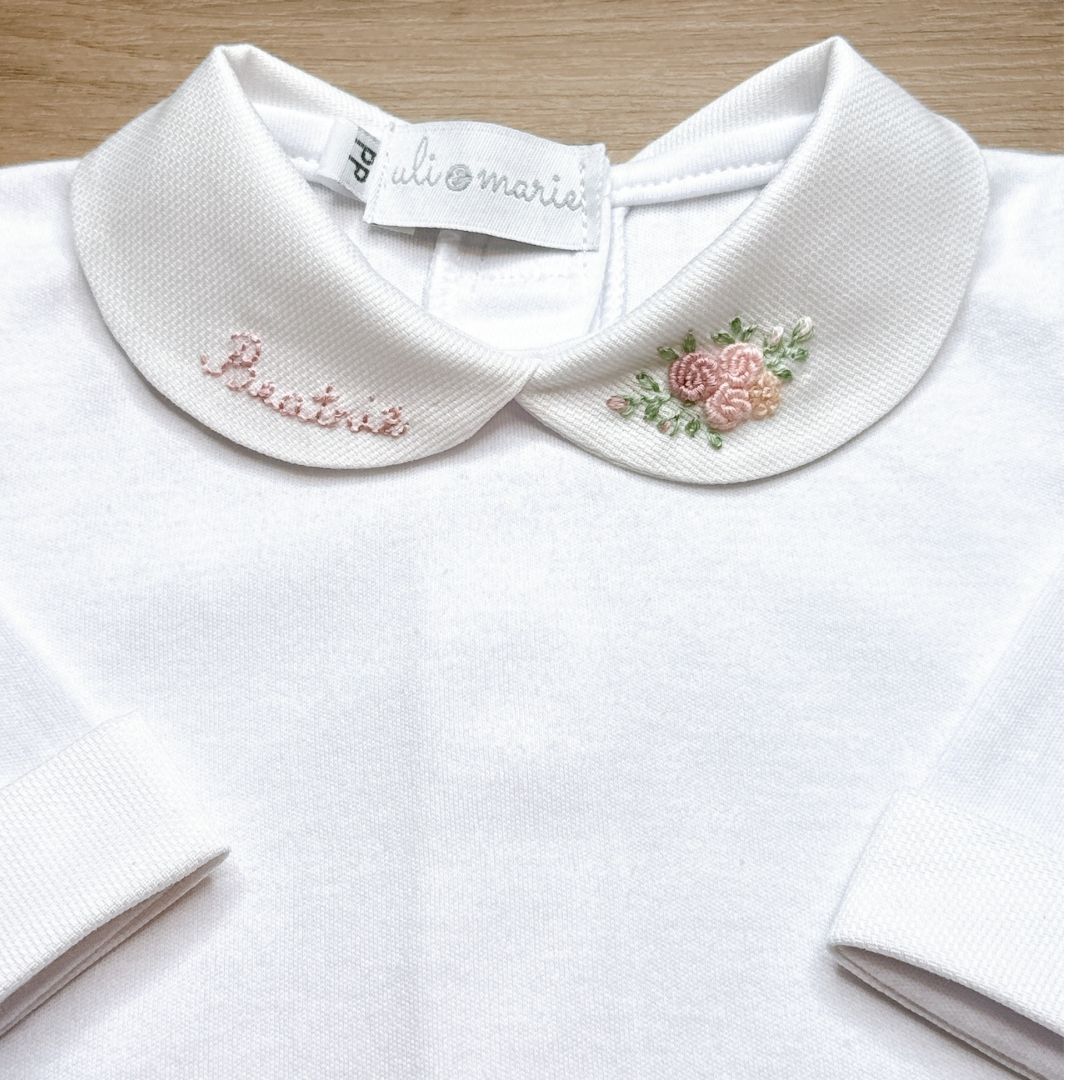 Body Beatriz Personalizado - Imagem 4