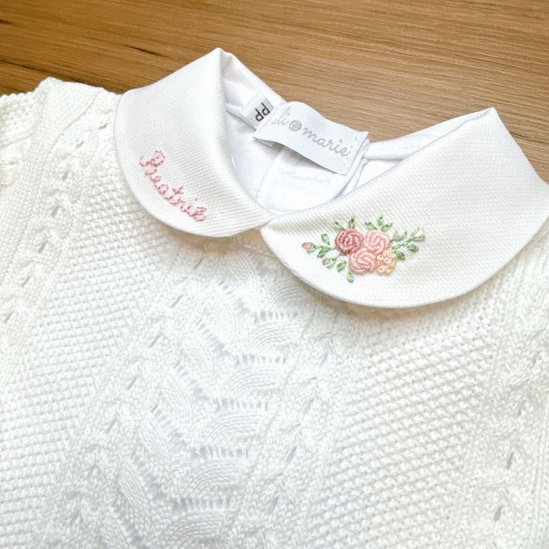 Body Beatriz Personalizado