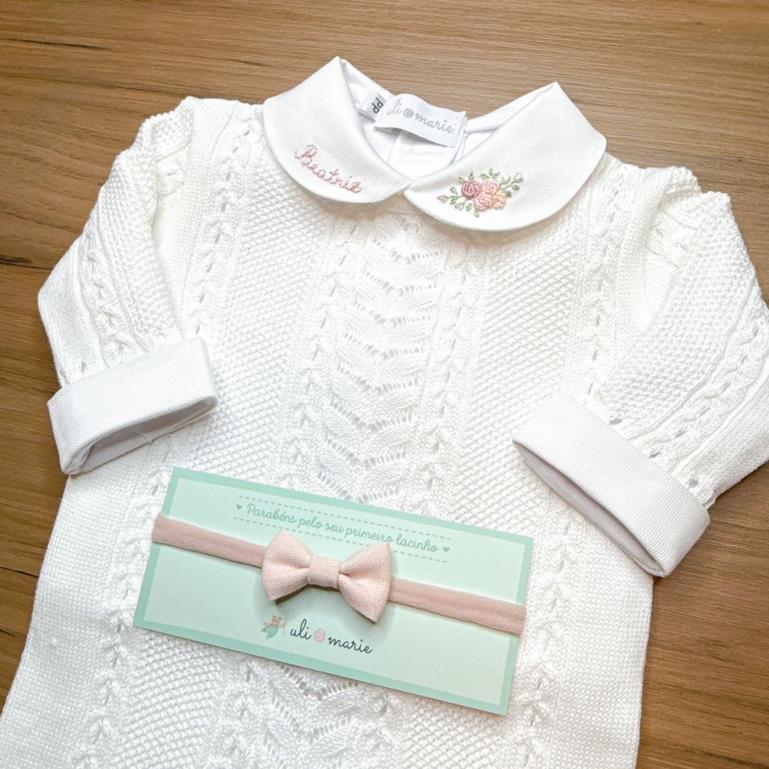 Body Beatriz Personalizado - Imagem 6